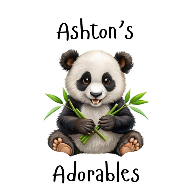 Ashton’s Adorable’s