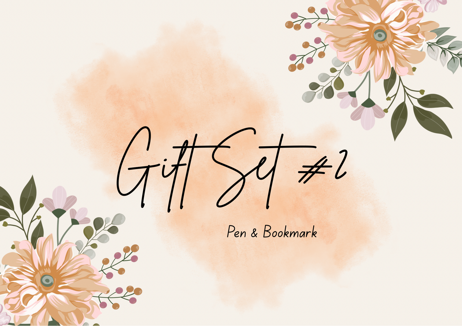 Gift Set #2