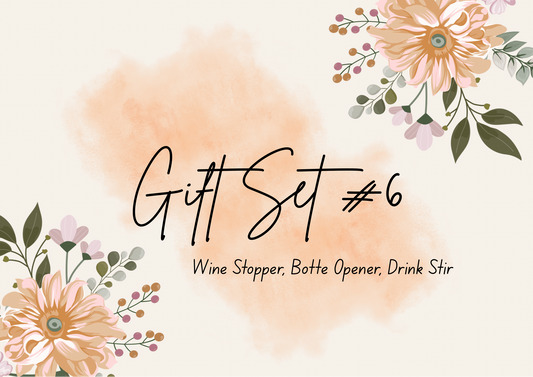 Gift Set #6
