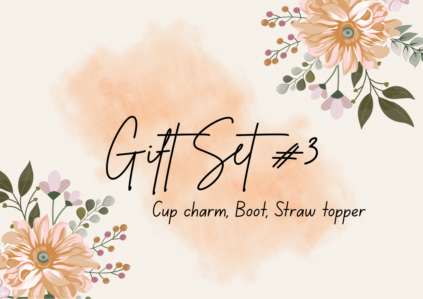 Gift Set #3