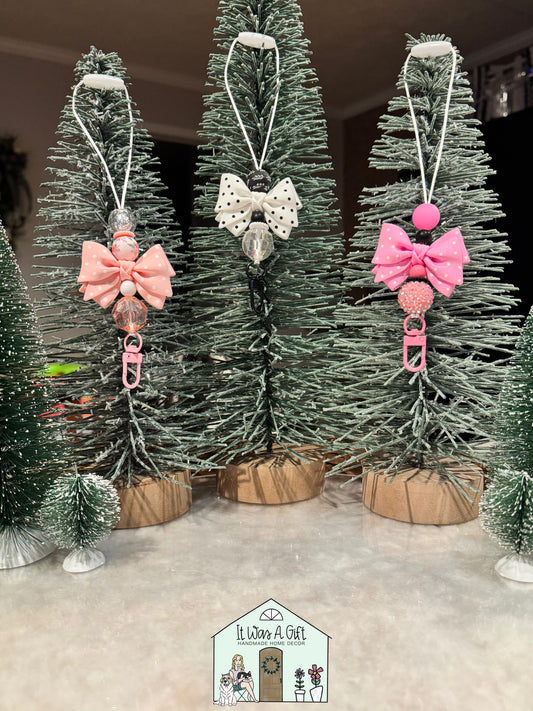 Freshie Charm Holder