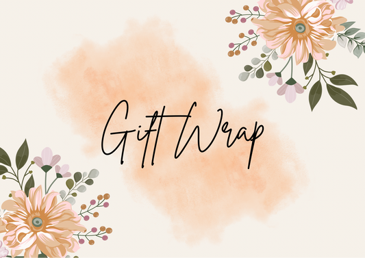 Gift Wrap