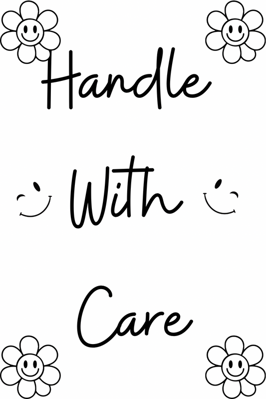 Handle with Care